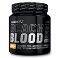 BioTech USA Black Blood NOX+ - gymstop