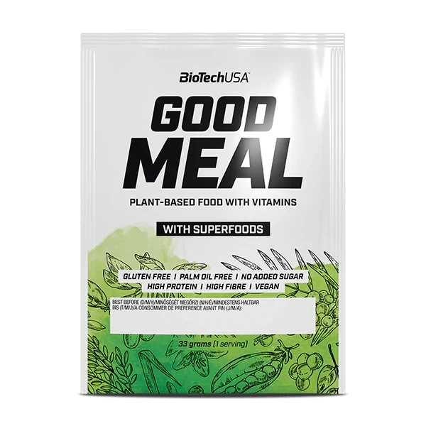 BioTech USA Good Meal 1000g
