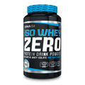 BioTech USA Iso Whey Zero 908g - gymstop