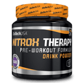 BioTech USA Nitrox Therapy 340g - gymstop