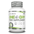 BioTech USA One-a-Day 100 Tablets - gymstop