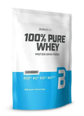BioTechUSA 100% Pure Whey 1000g
