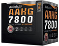 BioTechUSA AAKG 7800 Pink Grapefruit 20 x 25ml