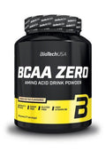 BioTechUSA BCAA Zero 700g