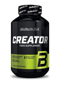 BioTechUSA Creator 120 Caps