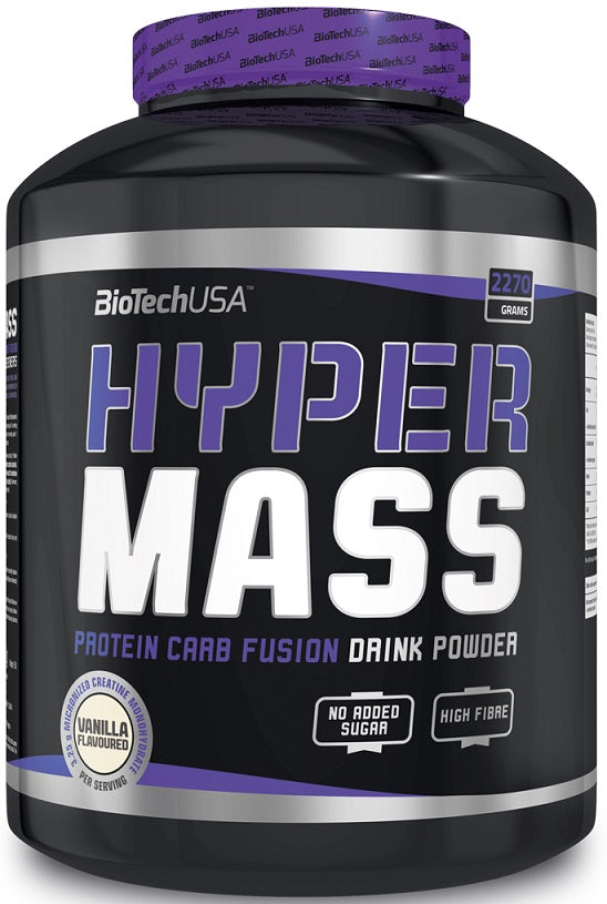 BioTechUSA Hyper Mass 2270g