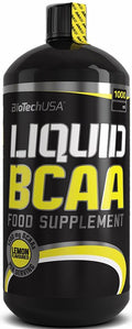BioTechUSA Liquid BCAA 1000ml