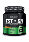 BioTechUSA Orange TST + GH 300g