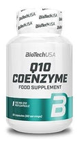 BioTechUSA Q10 Coenzyme 100mg 60 caps