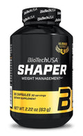 BioTechUSA Ulisses Shaper 90 Caps