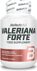 BioTechUSA Valeriana Forte 60 Tabs