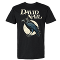 Black Raven Tee