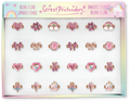 Bling Bling Spinner Rings