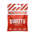 Blockhead Sweets+ BCAA 12x21g Strawberry