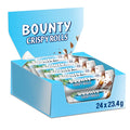 Bounty Crispy Rolls 24 x 23.4g (box) - Out of Date
