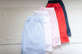 Boy's Conrad Knit Shorts