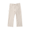 Outfit your little explorer in these Boys Original Angler Pant- Non Cargo—the ultimate pants for casting lines, climbing trees, and everything in between. Crafted from lightweight, sun-safe fabric with functional details like utility pockets and belt loops, these pants deliver all-day comfort and durability built for wild-hearted boys. Active boys can take these from outdoors to special event with the addition of a button up or polo!&nbsp;