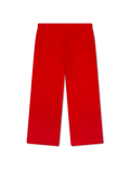 Crafted from soft, durable high point red corduroy, the Boys William Pant brings timeless style to any wardrobe. The classic cut pairs perfectly with the Drum Sweater for an effortless, coordinated holiday ensemble. Ideal for celebrations, family gatherings, or everyday wear, these pants offer comfort and sophistication that lasts season after season.