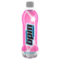 BPM Energy Invigorate Fruit Punch 24 x 500ml - Out of Date