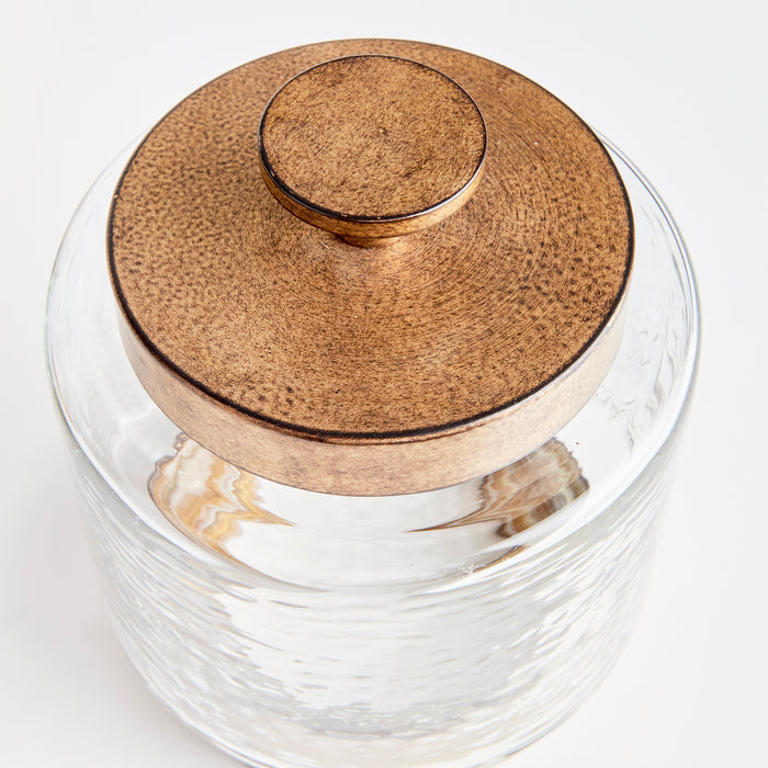 Braiden Canisters, Set Of 3 - View 5