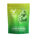 Bucked Up Blood Raz Long Range Electrolytes 1.6kg - Short Dated