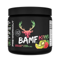 Bucked UP Cherry Hard Candy BAMF Pre-Workout 190g