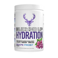 Bucked Up Hydration 534g - Out of Date