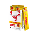 Bucked Up Hydration Strawberry Lemonade Sachets 18 x 16.4g