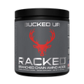 Bucked Up Racked BCAA 312g - Out of Date