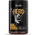 Bulk Hero 100% Whey 900g