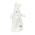 The perfect companion for any child, the Bun Bun Bye Bye Buddy from Bunnies by the Bay is a must-have gift. This lovable lovey is sure to become their go-to for comfort and playtime. Say goodbye to tears and hello to smiles with the Bun Bun Bye Bye Buddy.