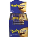 Cadbury Caramilk Twirl Chocolate Bar (Australian) 42 x 39g (case) - Out of Date