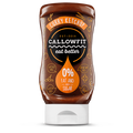 Callowfit Low Calorie Sauces 300ml