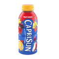 Caprisun Fruit Punch USA 12 x 355ml (case) - Out of Date