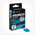 Capsule Ero Black Line Prorino POTENCY Caps, pentru potenta si erectii puternice, 2 buc