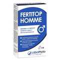 Capsule FertiTop HOMME LABOPHYTO, pentru fertilitatea bărbaților, 60 buc