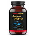 Capsule Sperm Master, supliment marire volum si calitate sperma, 90 capsule