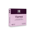 Capsule VIAMEA, pentru cresterea libidoului feminin si orgasm intens, 1 cutie x 4 buc
