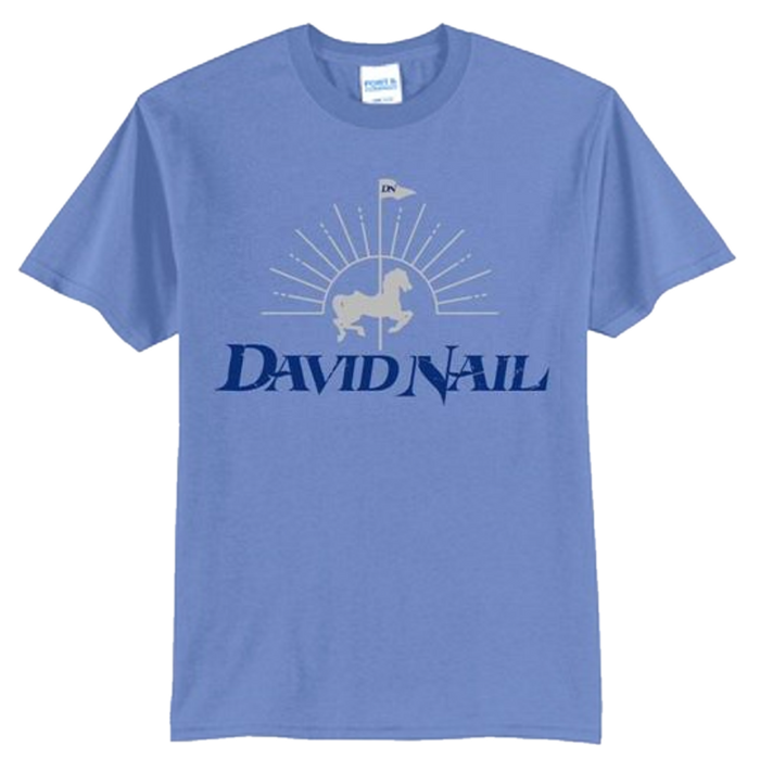 Carousel Tee