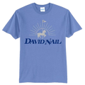Carousel Tee