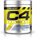 Cellucor C4 Original - gymstop