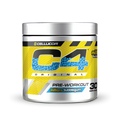 Cellucor C4 Original x Millions - Free Shaker