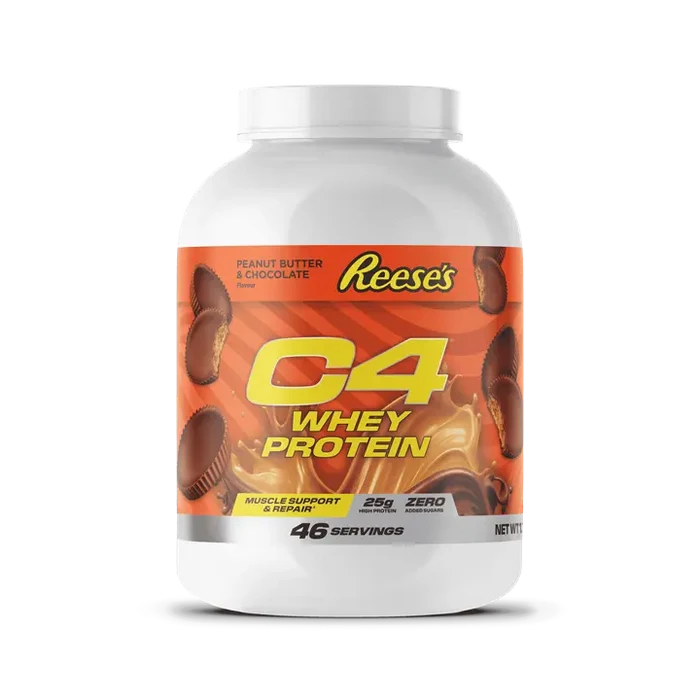 Cellucor Cellucor C4 Whey