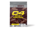 Cellucor Hersheys C4 Whey 770g