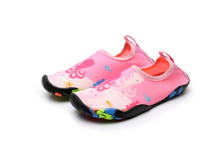 Octopus Pink / 23to24