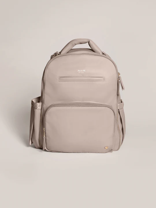 Classic Backpack Diaper Bag