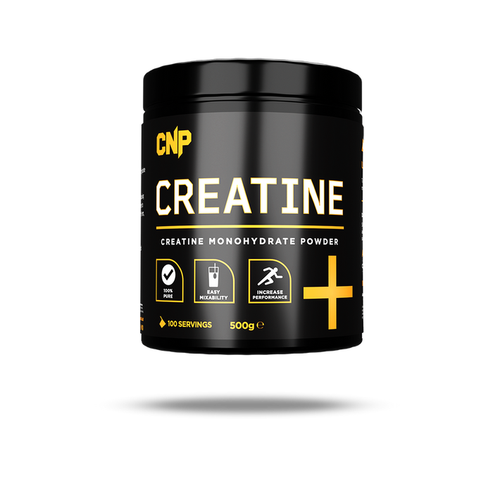 CNP Creatine Monohydrate 500g