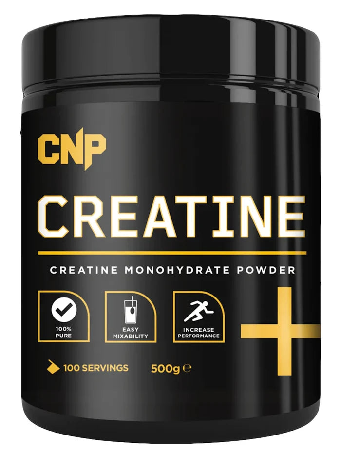 CNP Creatine Monohydrate 500g