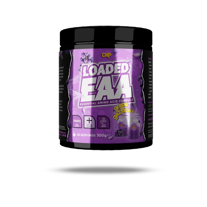 CNP Loaded EAA 300g - Special Offer