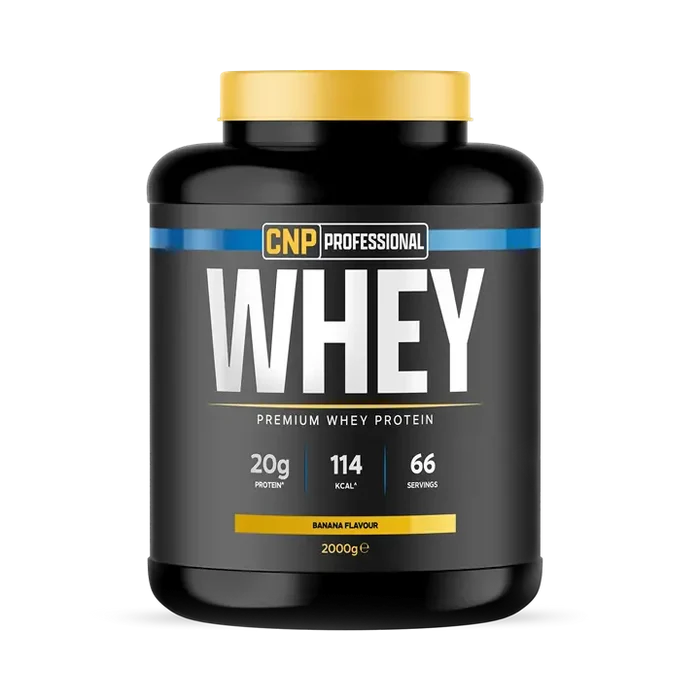 CNP Professional Whey